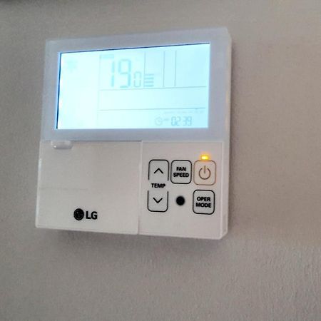 פלאייה דל אינגלז Apartamentos Casas Carmen - Adults Only מראה חיצוני תמונה