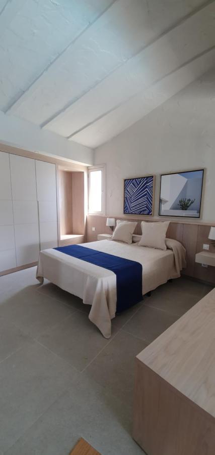 פלאייה דל אינגלז Apartamentos Casas Carmen - Adults Only מראה חיצוני תמונה