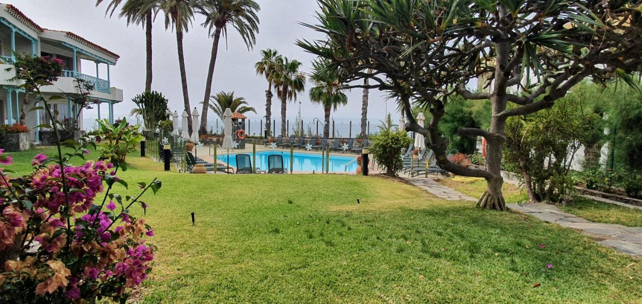 פלאייה דל אינגלז Apartamentos Casas Carmen - Adults Only מראה חיצוני תמונה