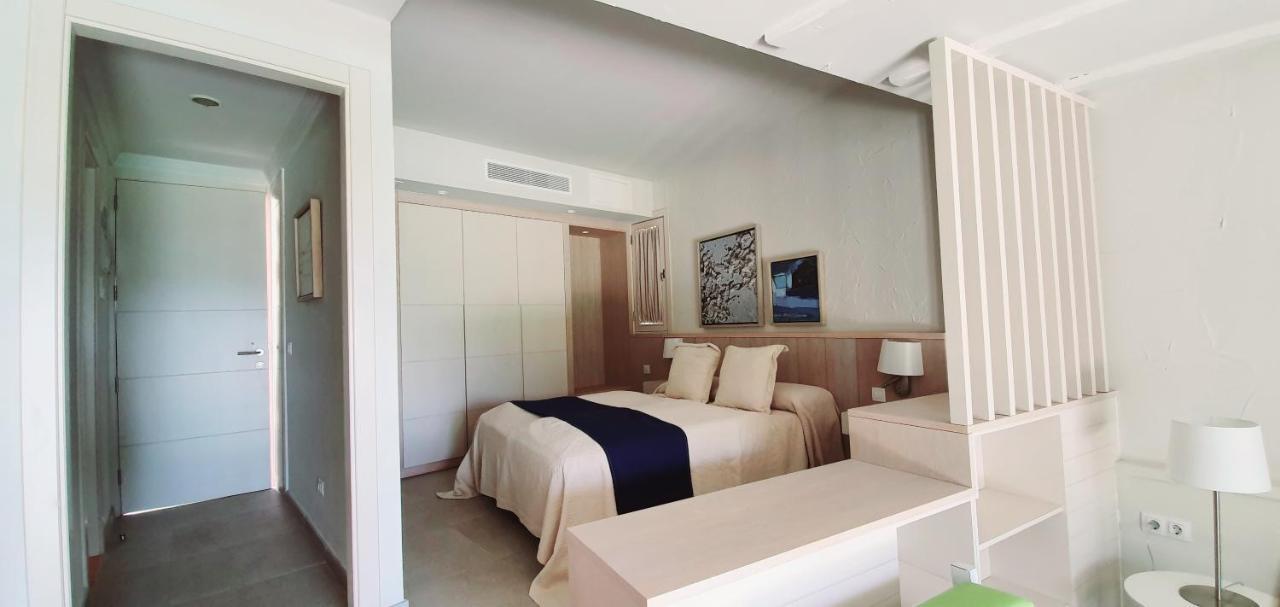 פלאייה דל אינגלז Apartamentos Casas Carmen - Adults Only מראה חיצוני תמונה