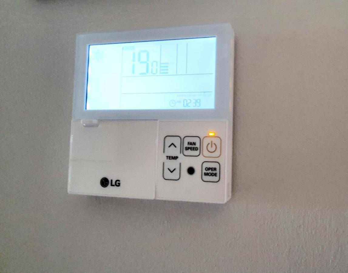 פלאייה דל אינגלז Apartamentos Casas Carmen - Adults Only מראה חיצוני תמונה