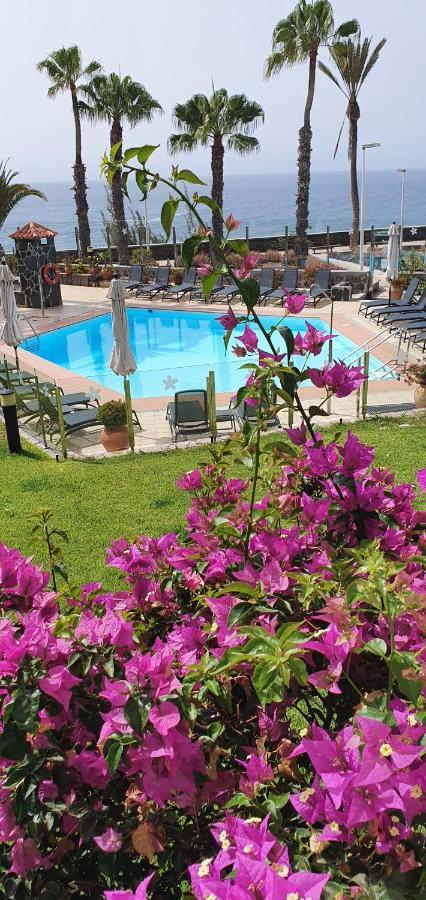 פלאייה דל אינגלז Apartamentos Casas Carmen - Adults Only מראה חיצוני תמונה