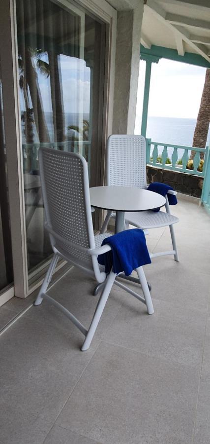 פלאייה דל אינגלז Apartamentos Casas Carmen - Adults Only מראה חיצוני תמונה