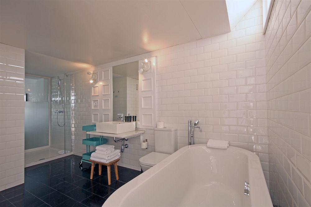 פלאייה דל אינגלז Apartamentos Casas Carmen - Adults Only מראה חיצוני תמונה