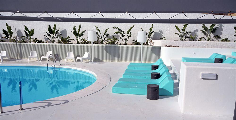 פלאייה דל אינגלז Apartamentos Casas Carmen - Adults Only מראה חיצוני תמונה