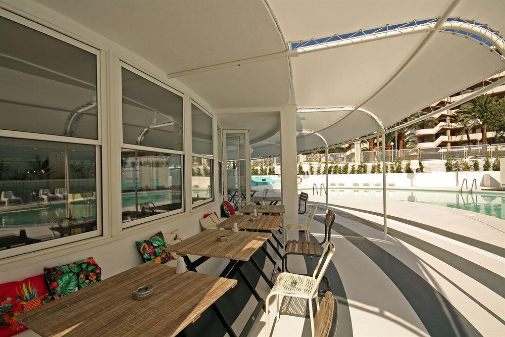 פלאייה דל אינגלז Apartamentos Casas Carmen - Adults Only מראה חיצוני תמונה