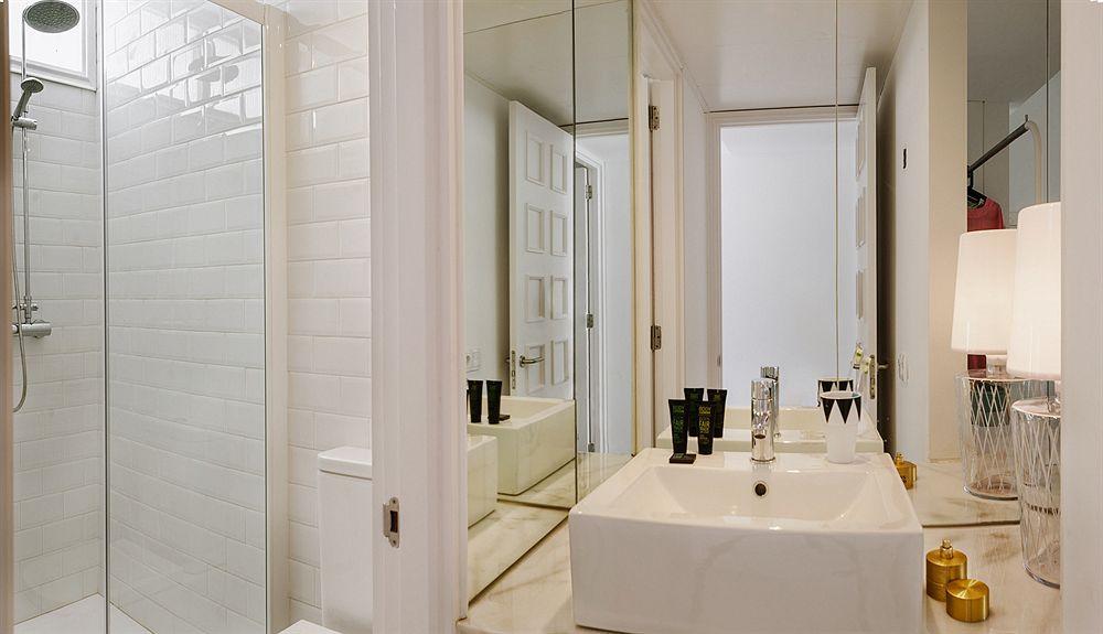פלאייה דל אינגלז Apartamentos Casas Carmen - Adults Only מראה חיצוני תמונה