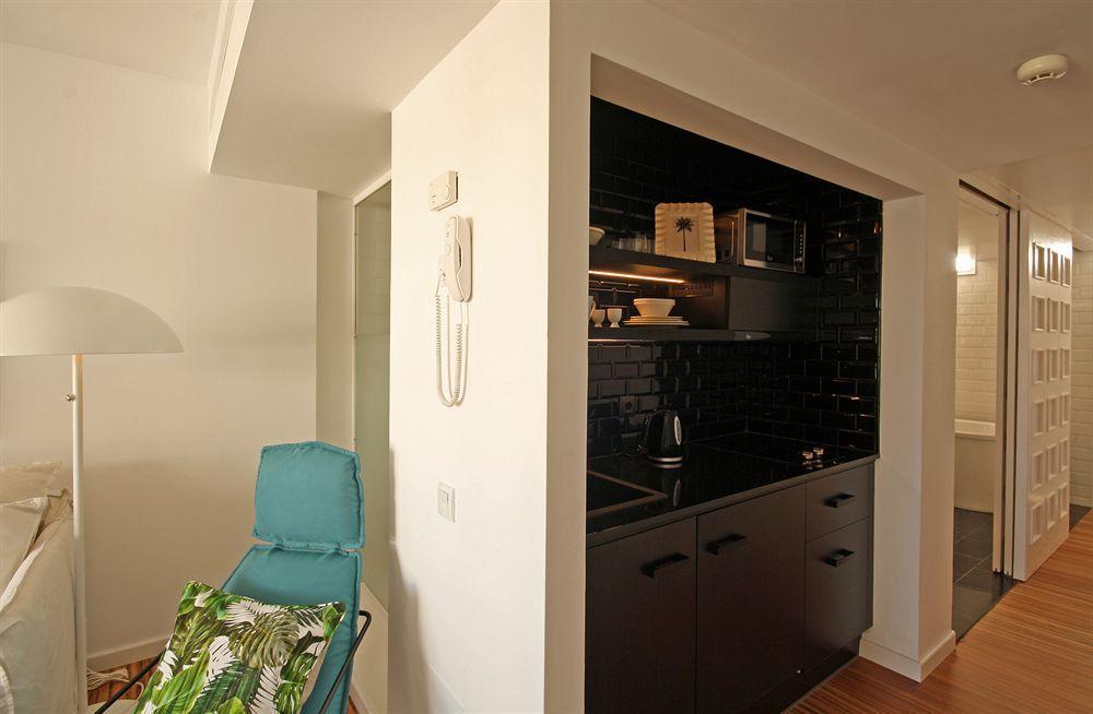 פלאייה דל אינגלז Apartamentos Casas Carmen - Adults Only מראה חיצוני תמונה
