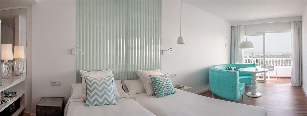 פלאייה דל אינגלז Apartamentos Casas Carmen - Adults Only מראה חיצוני תמונה