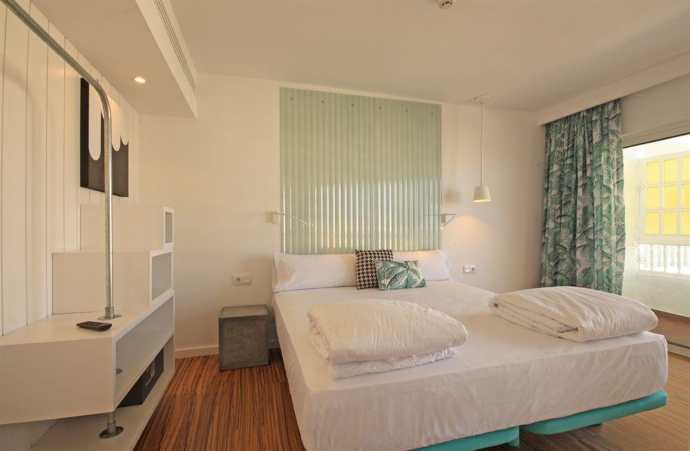 פלאייה דל אינגלז Apartamentos Casas Carmen - Adults Only מראה חיצוני תמונה