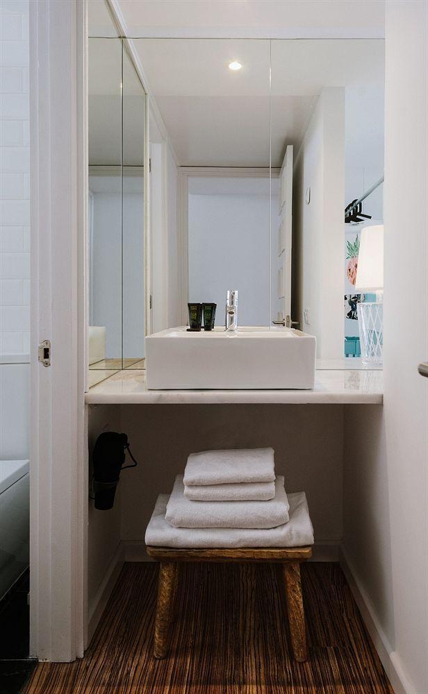 פלאייה דל אינגלז Apartamentos Casas Carmen - Adults Only מראה חיצוני תמונה