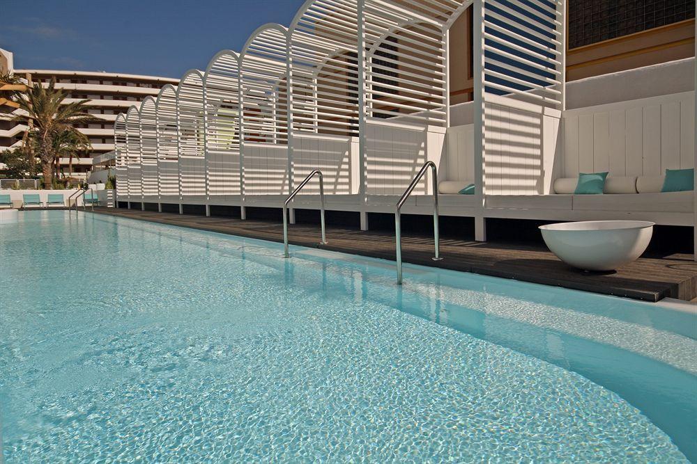 פלאייה דל אינגלז Apartamentos Casas Carmen - Adults Only מראה חיצוני תמונה